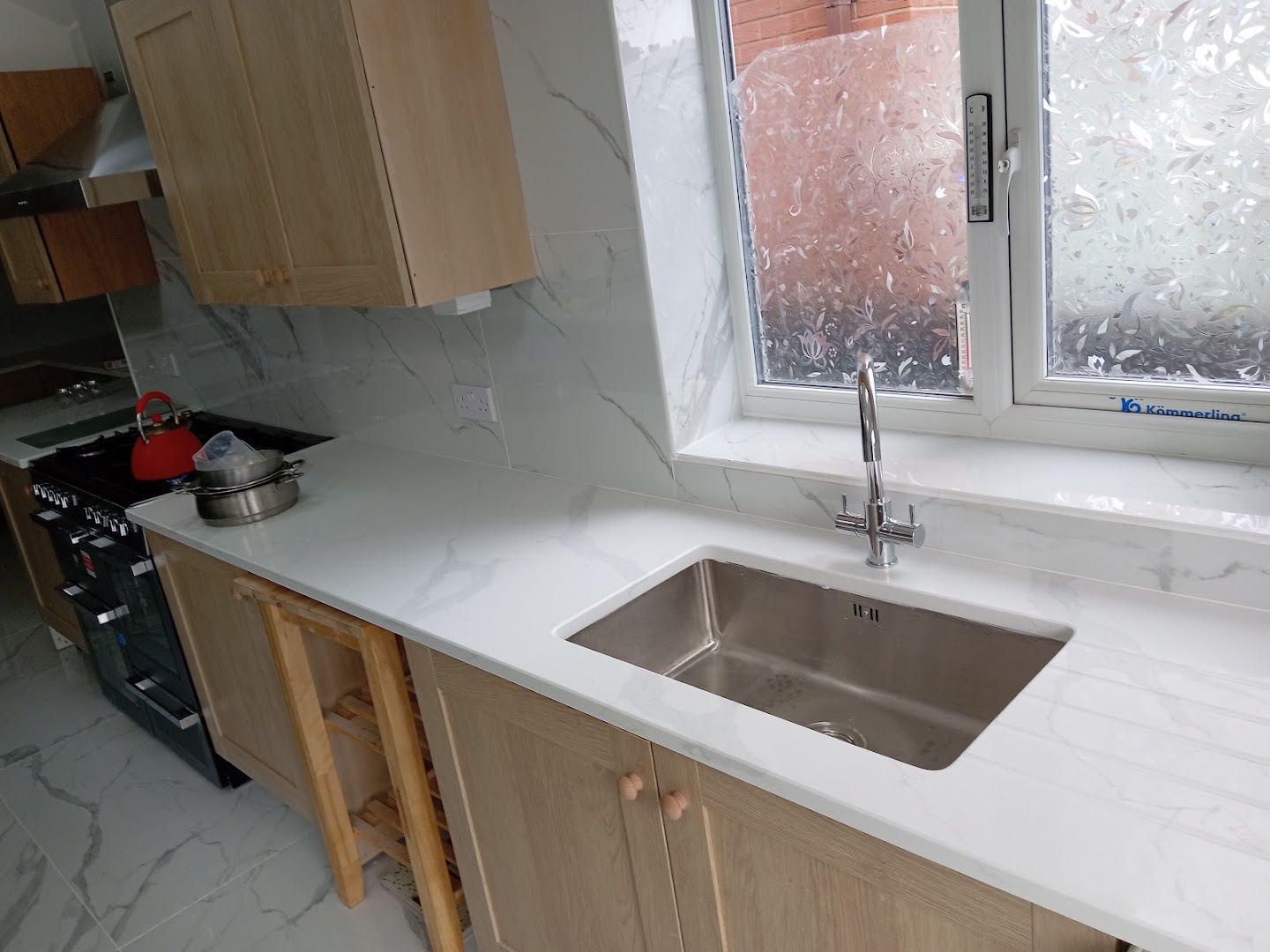 Beacon innovation ltd---Handyman, builder and renovation service — Photos 3