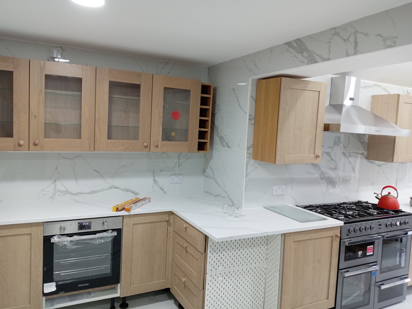 Beacon innovation ltd---Handyman, builder and renovation service — Photos 6