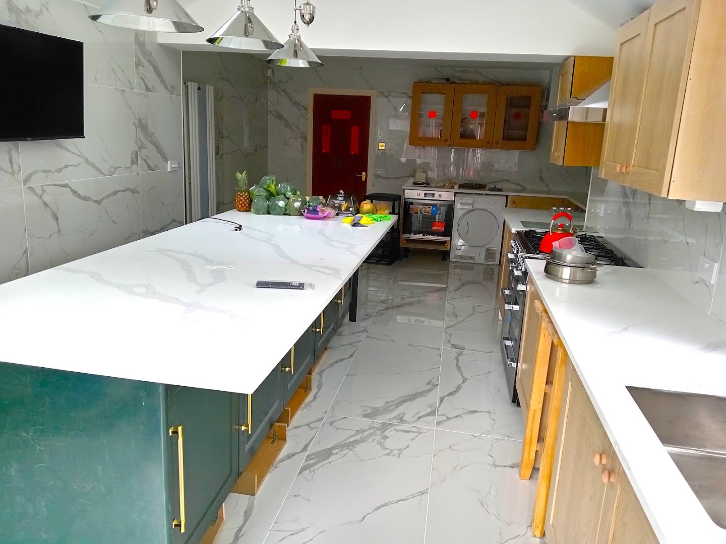 Beacon innovation ltd---Handyman, builder and renovation service — Photos 8