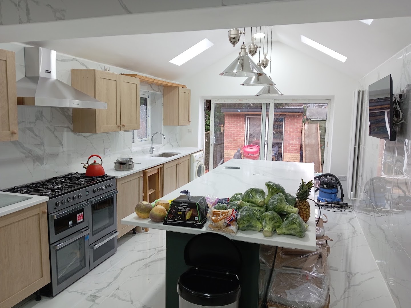 Beacon innovation ltd---Handyman, builder and renovation service — Photos 1